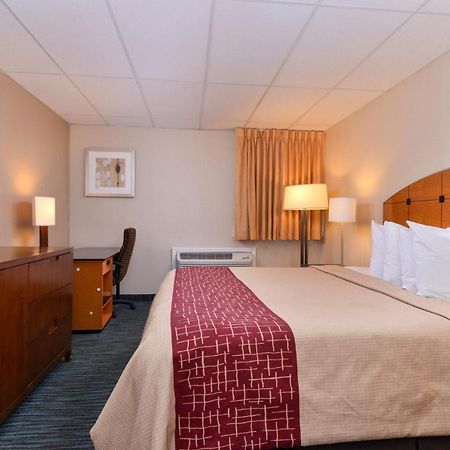 Red Roof Inn Chambersburg Dış mekan fotoğraf