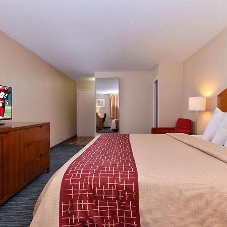 Red Roof Inn Chambersburg Dış mekan fotoğraf
