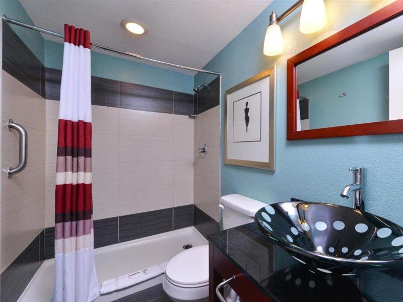 Red Roof Inn Chambersburg Dış mekan fotoğraf