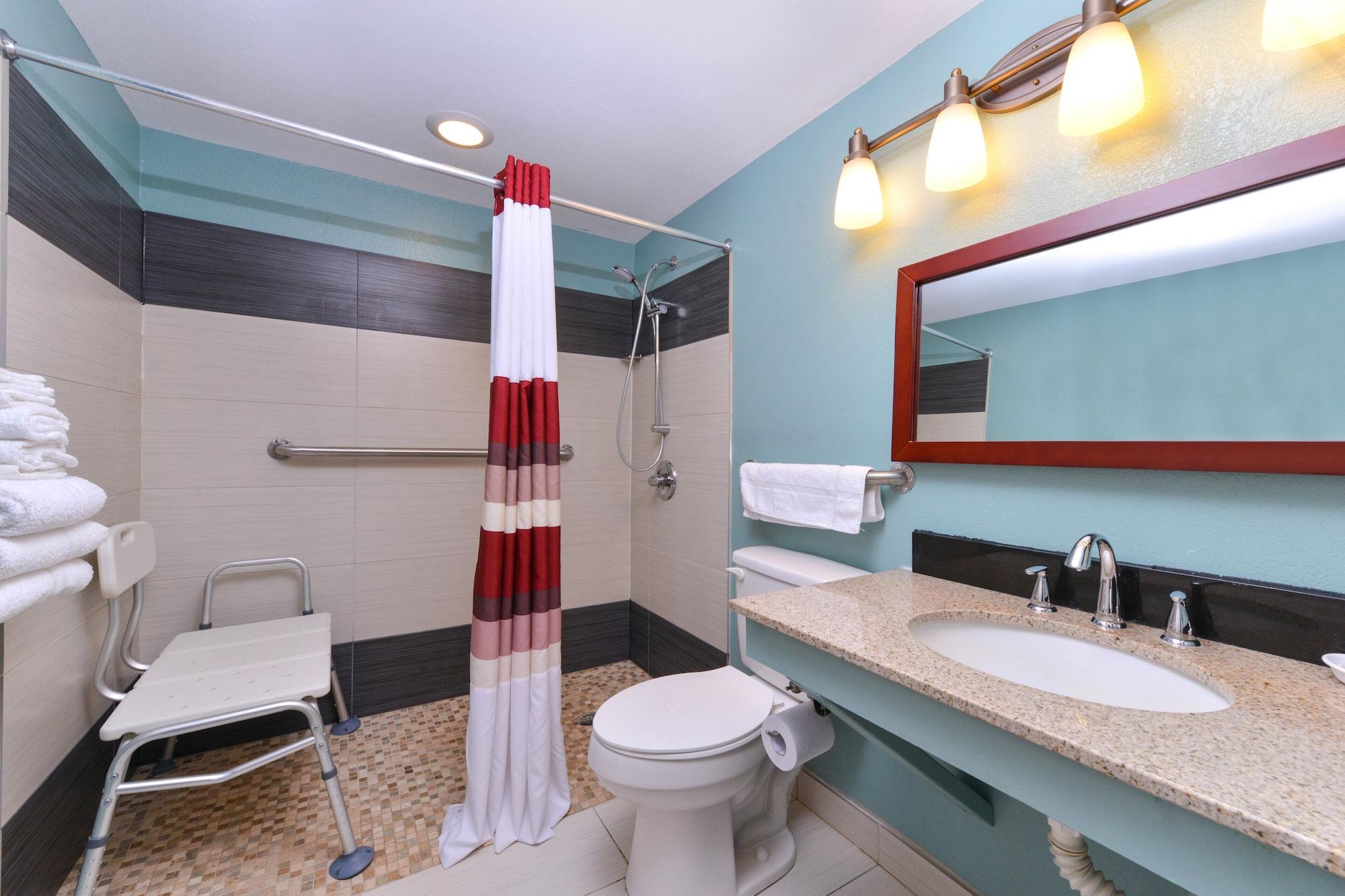 Red Roof Inn Chambersburg Dış mekan fotoğraf