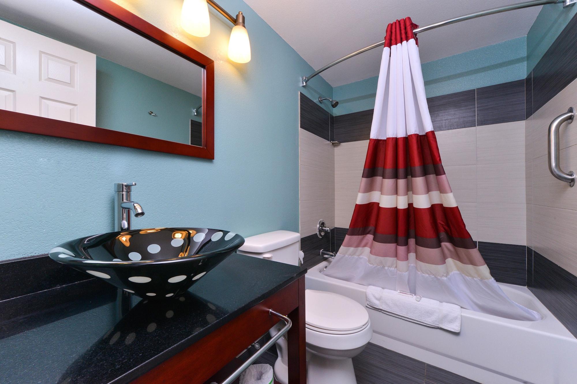 Red Roof Inn Chambersburg Dış mekan fotoğraf