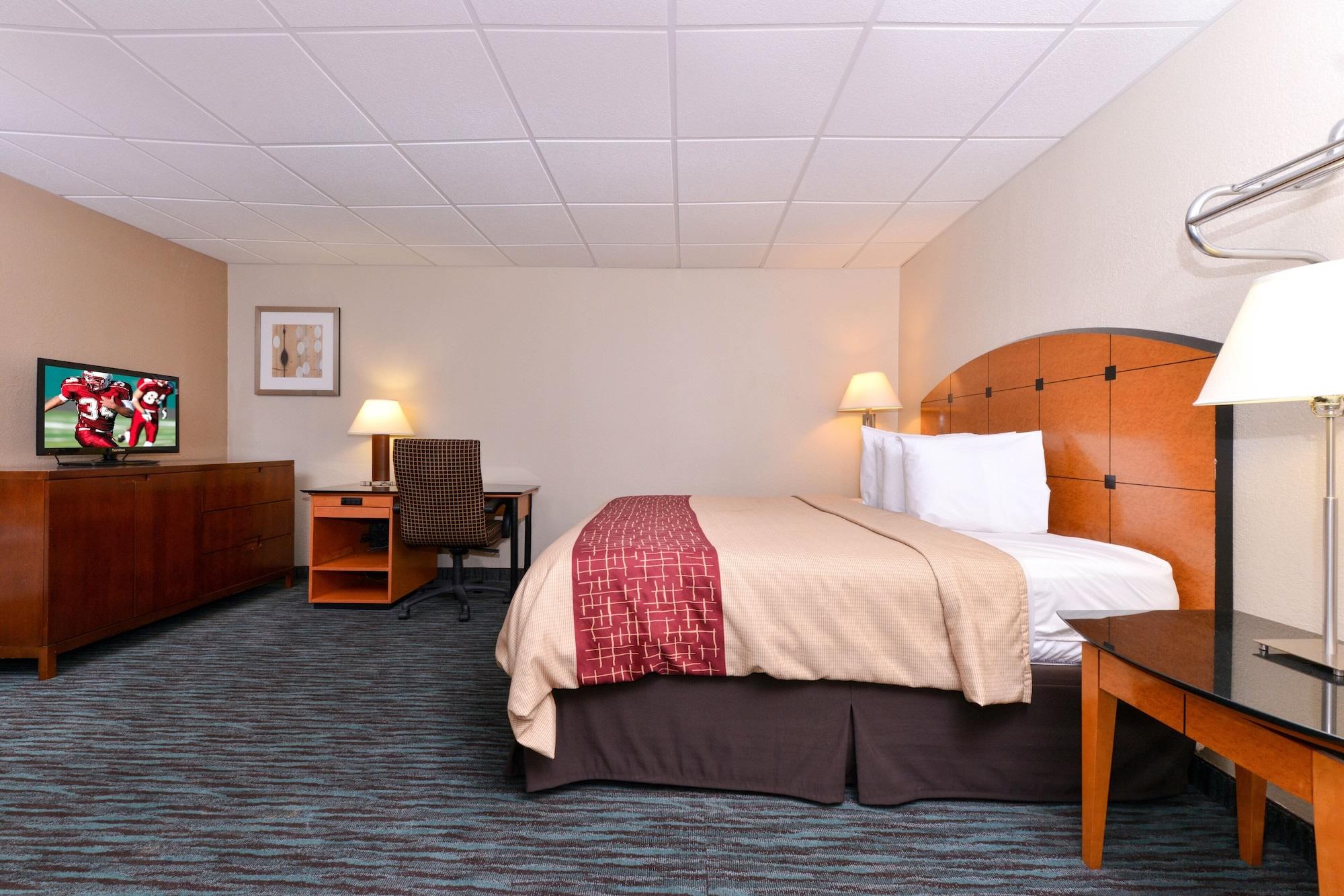 Red Roof Inn Chambersburg Dış mekan fotoğraf
