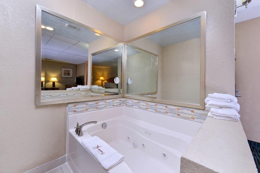 Red Roof Inn Chambersburg Dış mekan fotoğraf