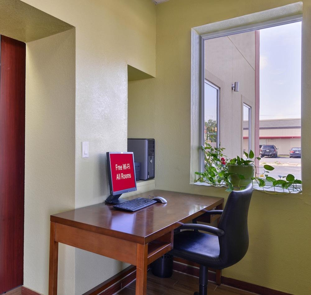 Red Roof Inn Chambersburg Dış mekan fotoğraf